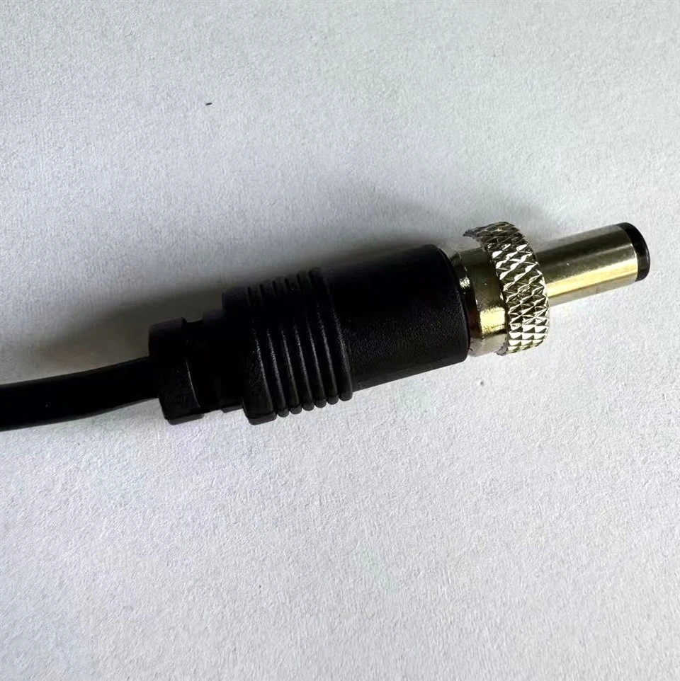 DC5521 Cable
